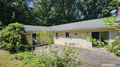 162 West Road Marlborough CT 06447