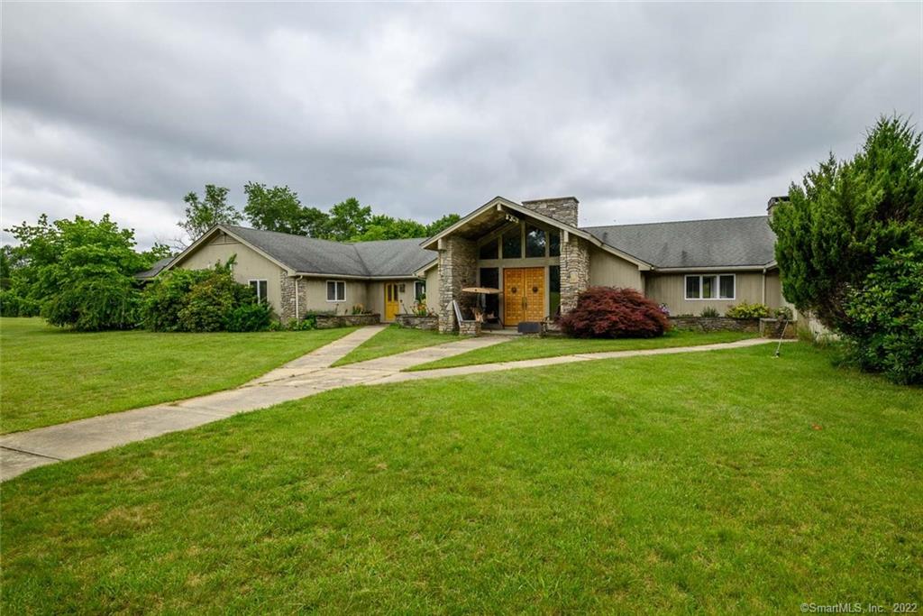 69 Heritage Road Putnam CT 06260