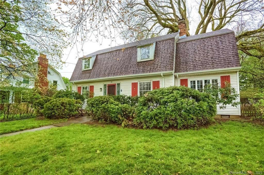 99 Warrenton Avenue Hartford CT 06105