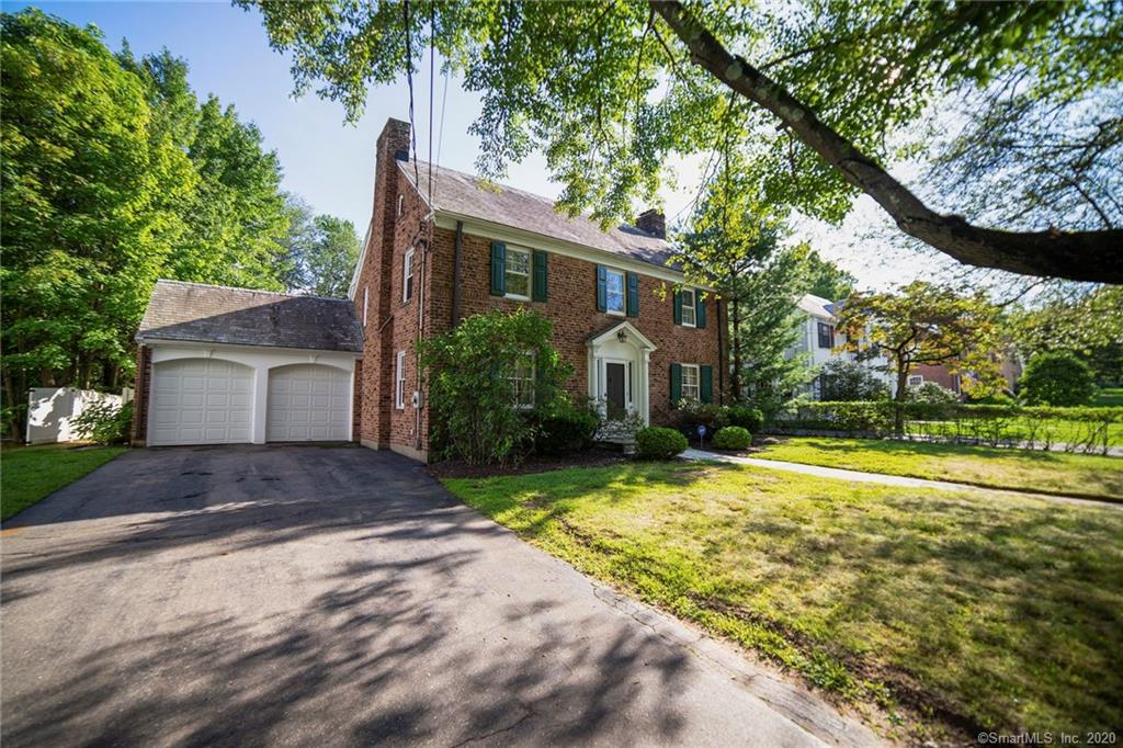 11 Fulton Place West Hartford CT 06107