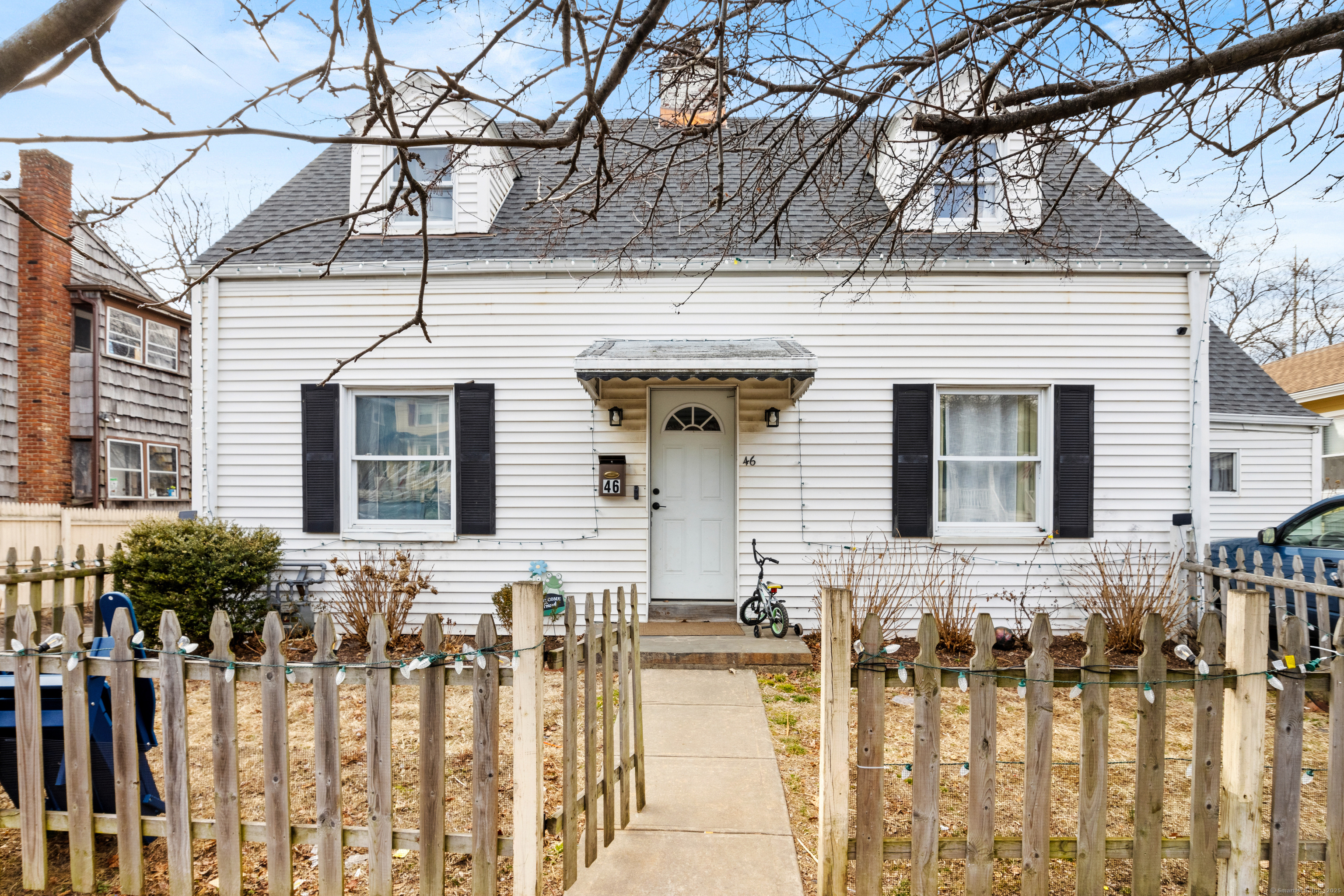 46 Lincoln Avenue Stamford CT 06902