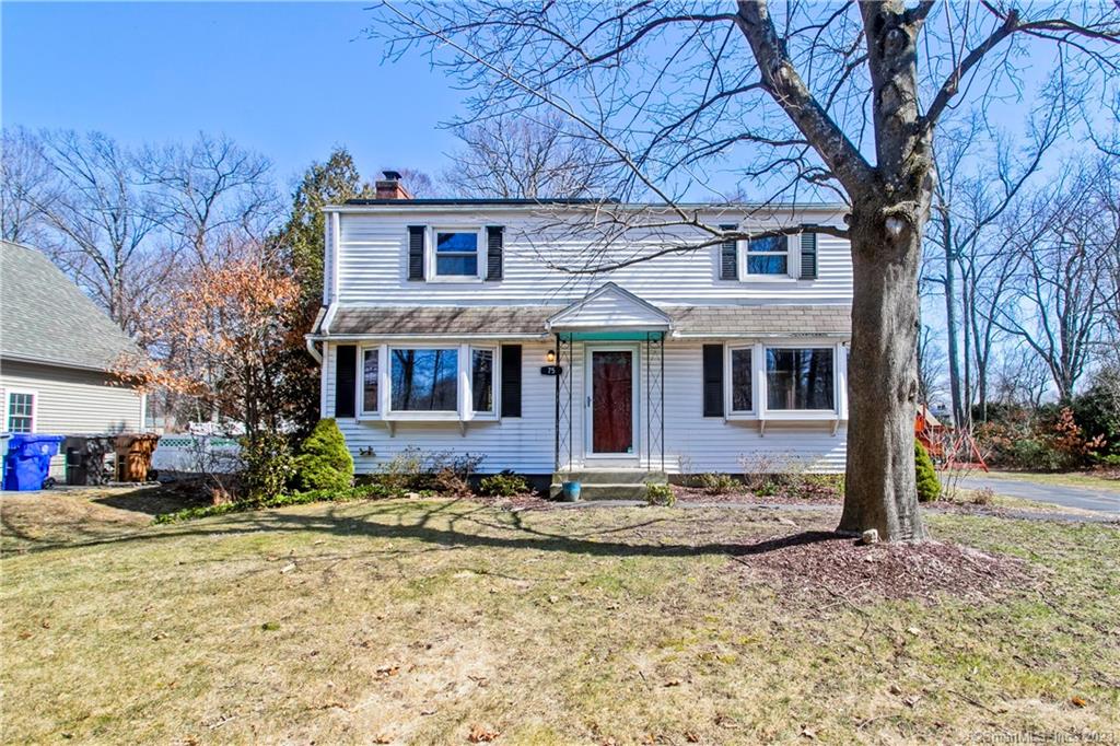 75 Steele Road Enfield CT 06082
