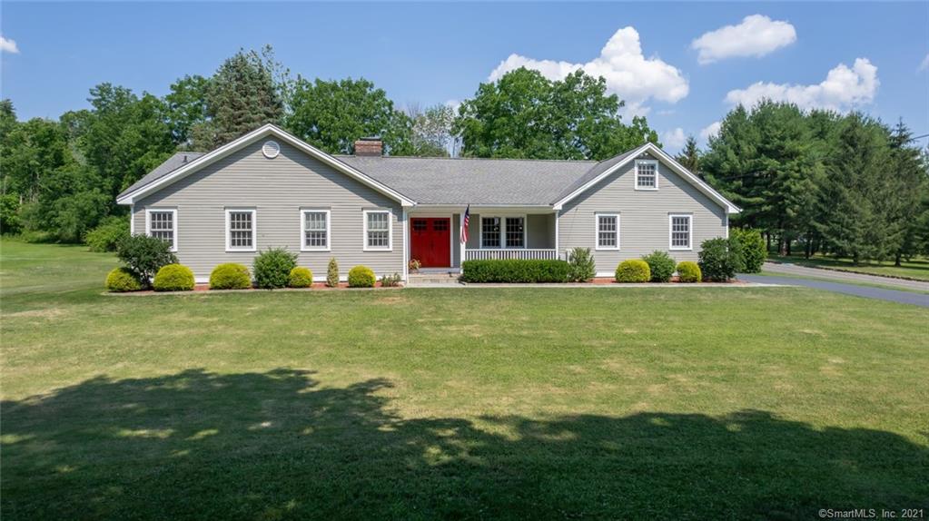 15 Ironworks Hill Road Brookfield CT 06804