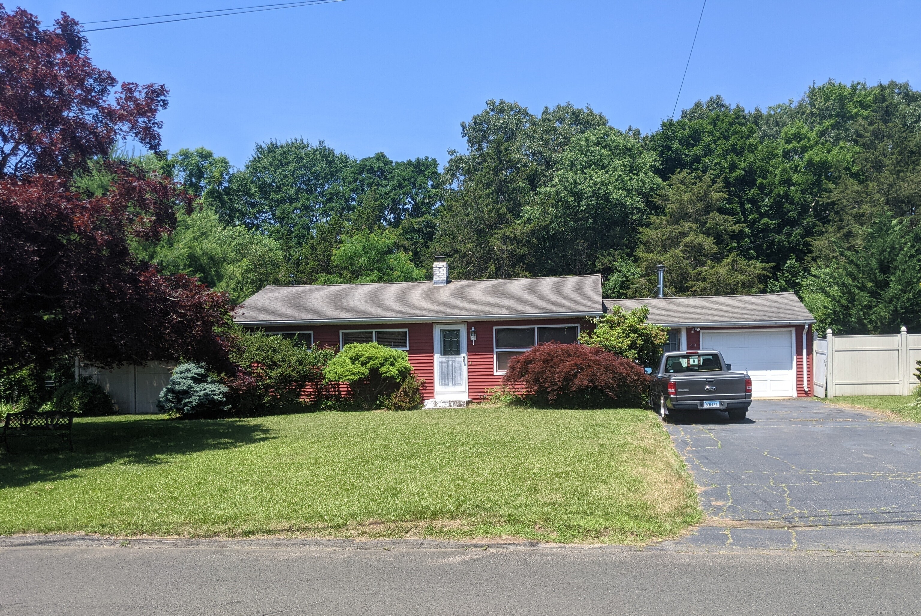 49 Dogwood Drive Southington CT 06489