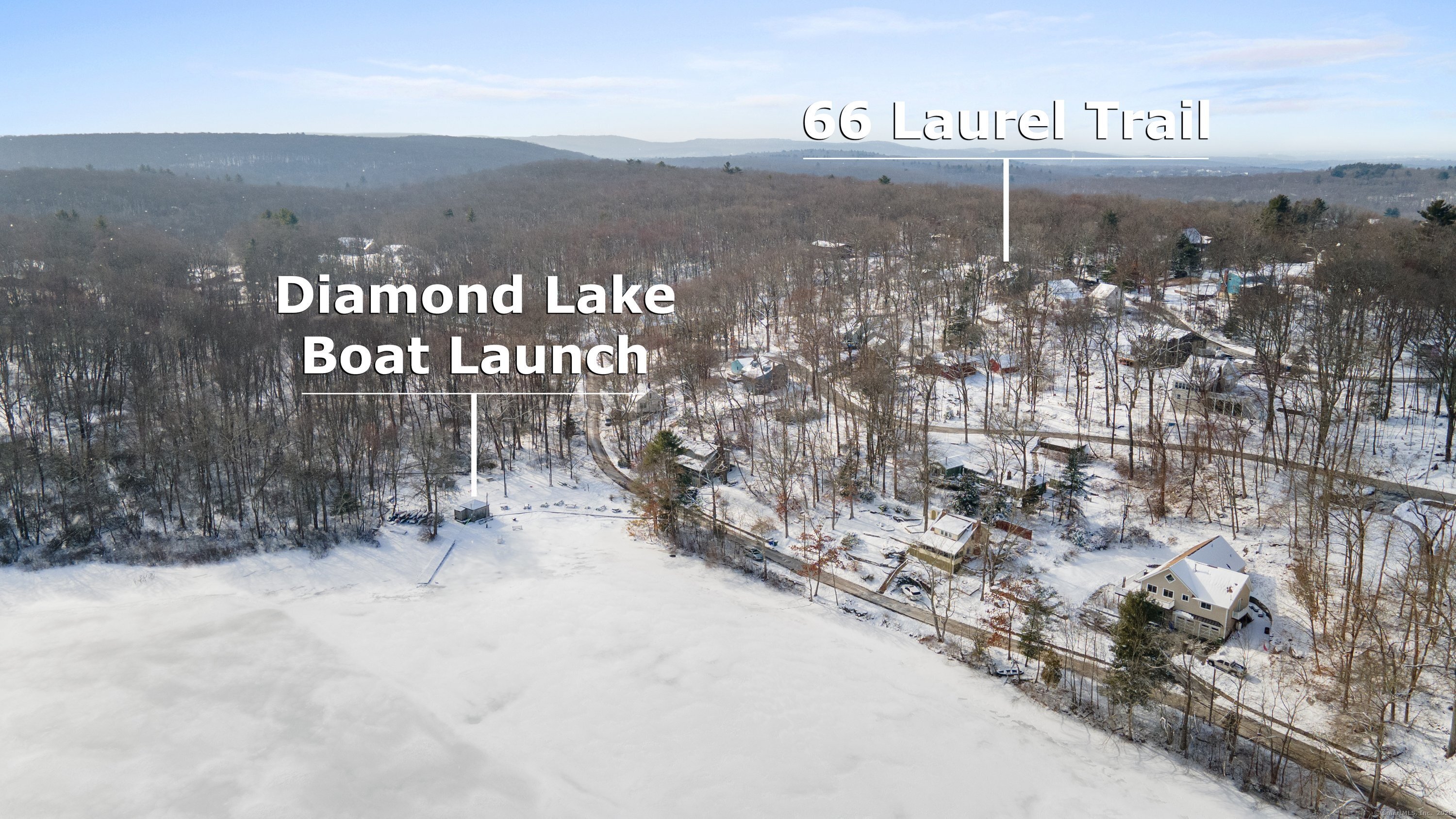 66 Laurel Trail Glastonbury CT 06033