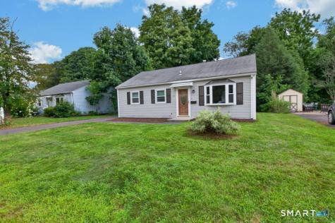 14 Homesdale Avenue Southington CT 06489