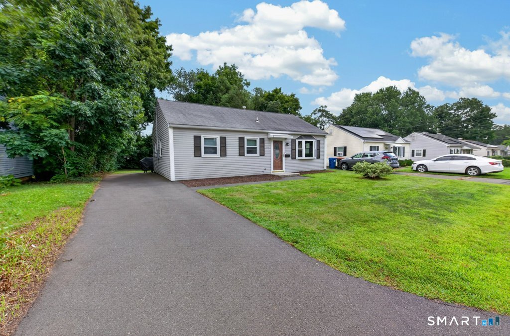 14 Homesdale Avenue Southington CT 06489