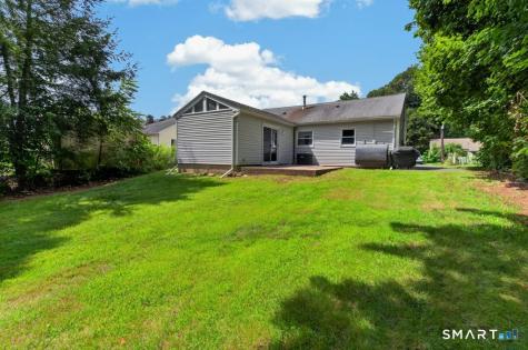 14 Homesdale Avenue Southington CT 06489