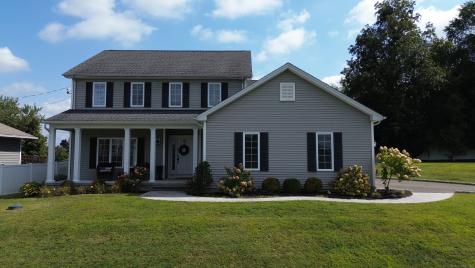 31 Longview Drive Brookfield CT 06804