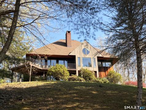 86 Washburn Road Canton CT 06019