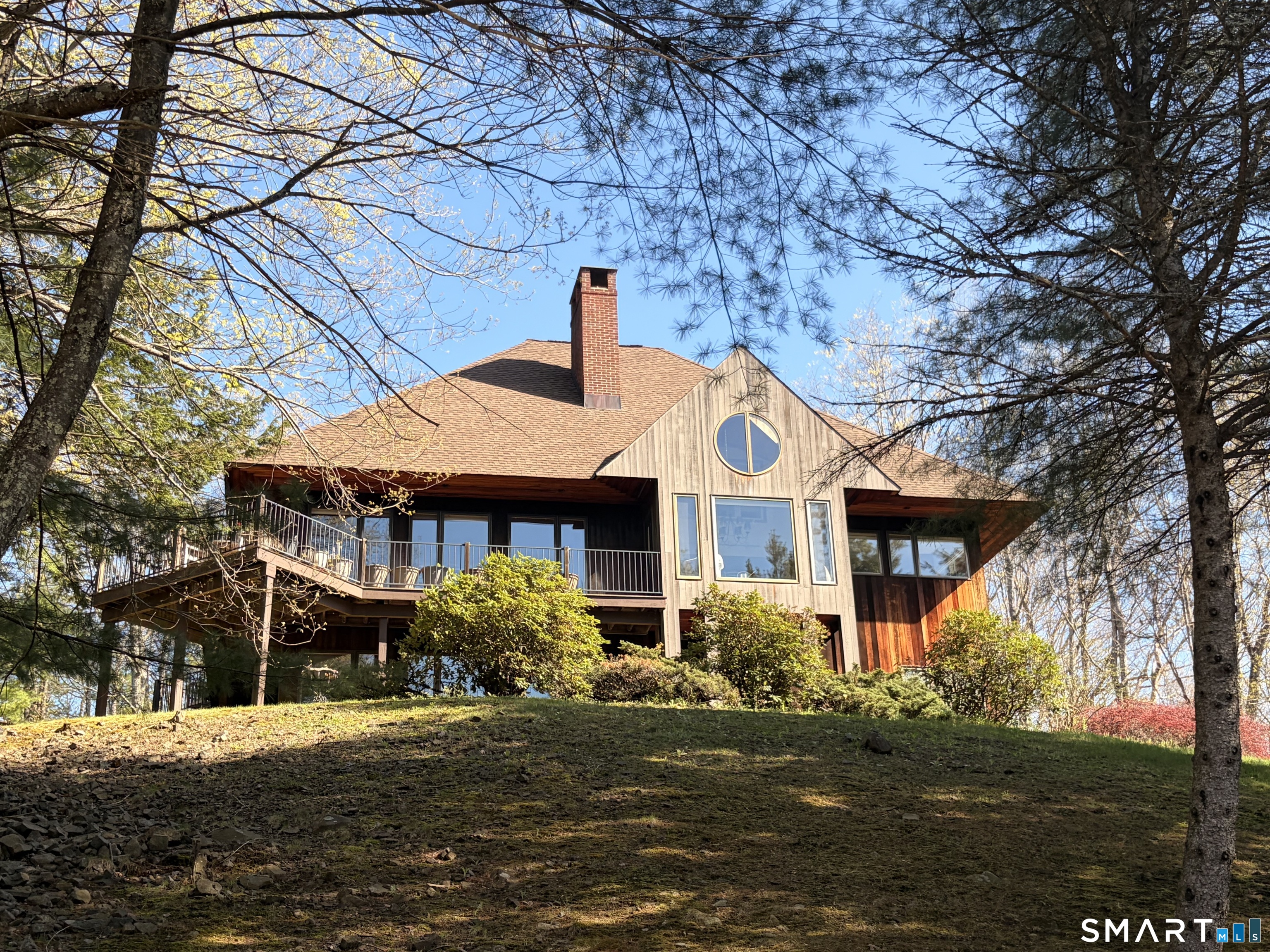 86 Washburn Road Canton CT 06019