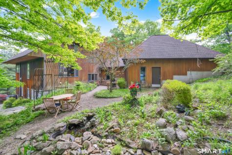 86 Washburn Road Canton CT 06019