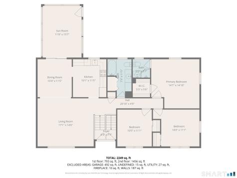 113 Linden Lane Southbury CT 06488