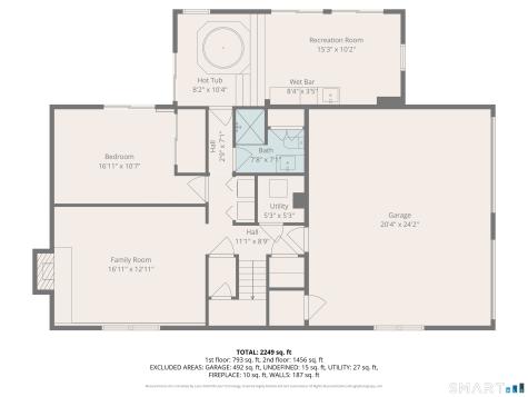 113 Linden Lane Southbury CT 06488