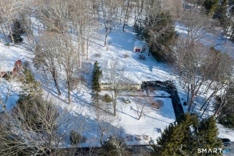 113 Linden Lane Southbury CT 06488