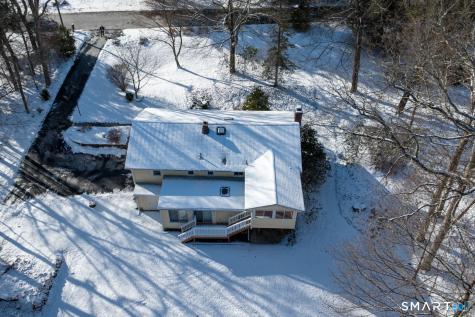 113 Linden Lane Southbury CT 06488