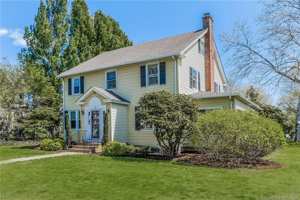 15 Grove Avenue Madison CT 06443