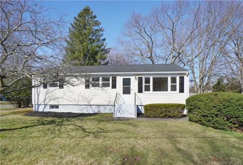 8 Cardo Road Hamden CT 06517