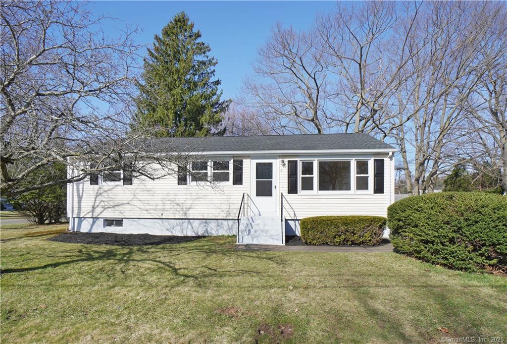 8 Cardo Road Hamden CT 06517