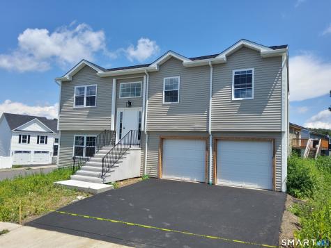 16 Kingsley Court Waterbury CT 06704