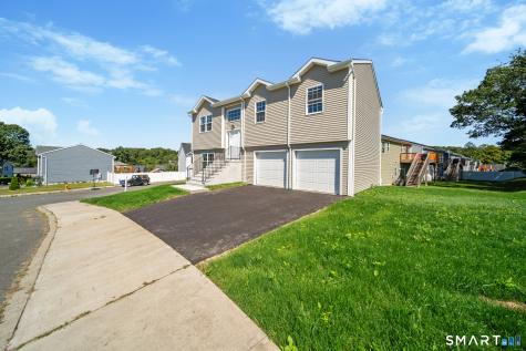 16 Kingsley Court Waterbury CT 06704