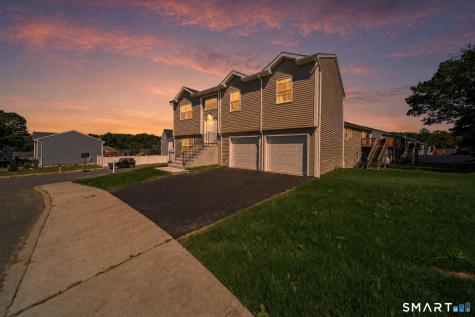 16 Kingsley Court Waterbury CT 06704