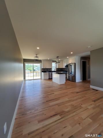 16 Kingsley Court Waterbury CT 06704