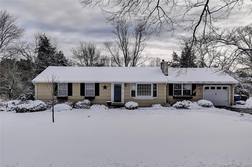 82 Shipman Drive Glastonbury CT 06033