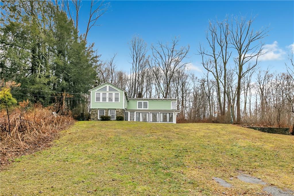 35 Sunrise Terrace Monroe CT 06468