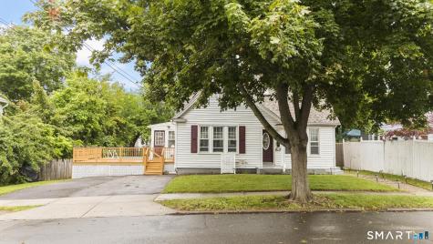 99 Fourth Street Hamden CT 06514
