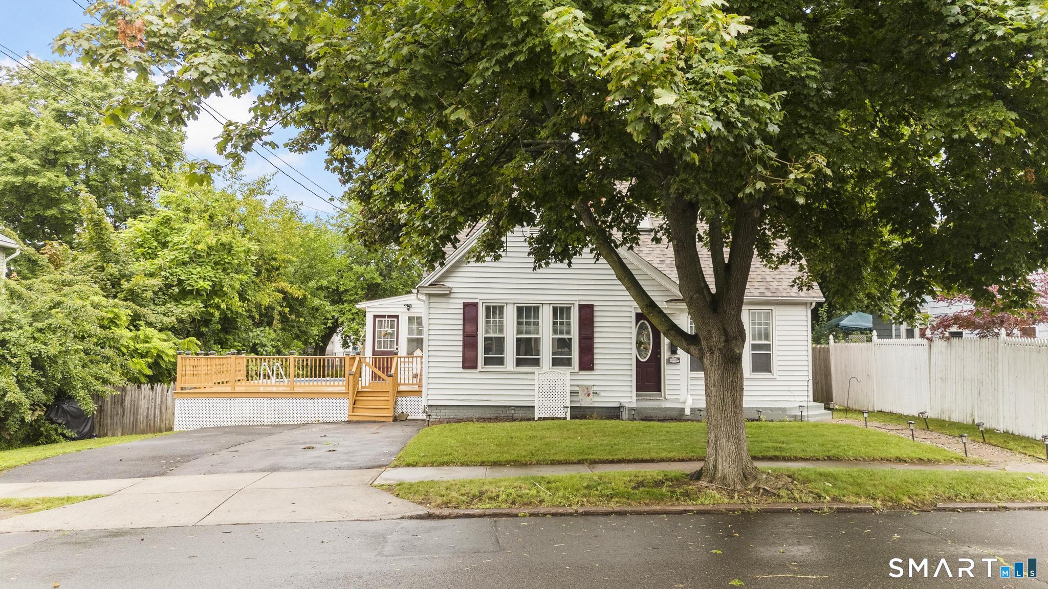 99 Fourth Street Hamden CT 06514