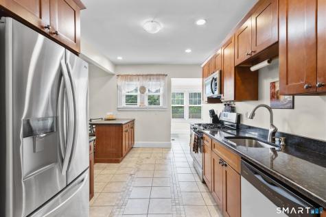 99 Fourth Street Hamden CT 06514