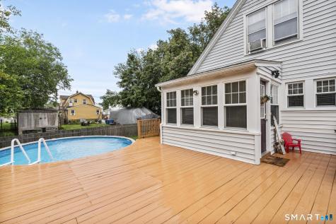 99 Fourth Street Hamden CT 06514