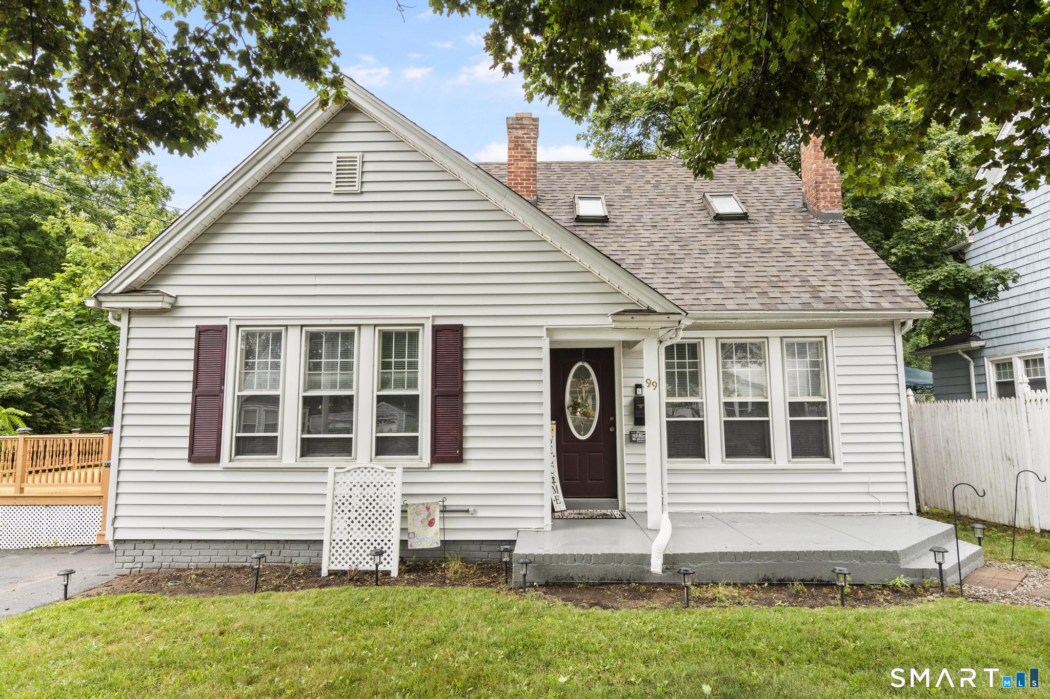 99 Fourth Street Hamden CT 06514