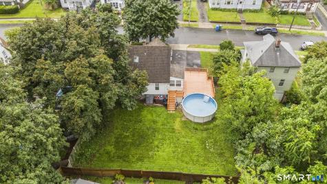 99 Fourth Street Hamden CT 06514