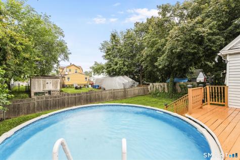 99 Fourth Street Hamden CT 06514