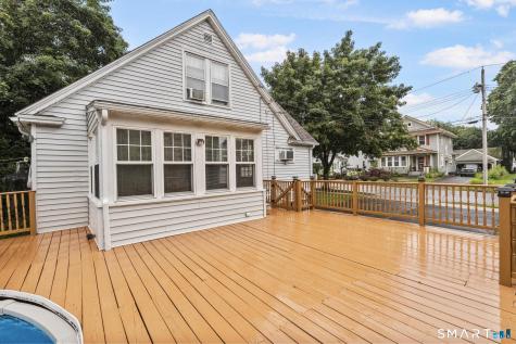 99 Fourth Street Hamden CT 06514