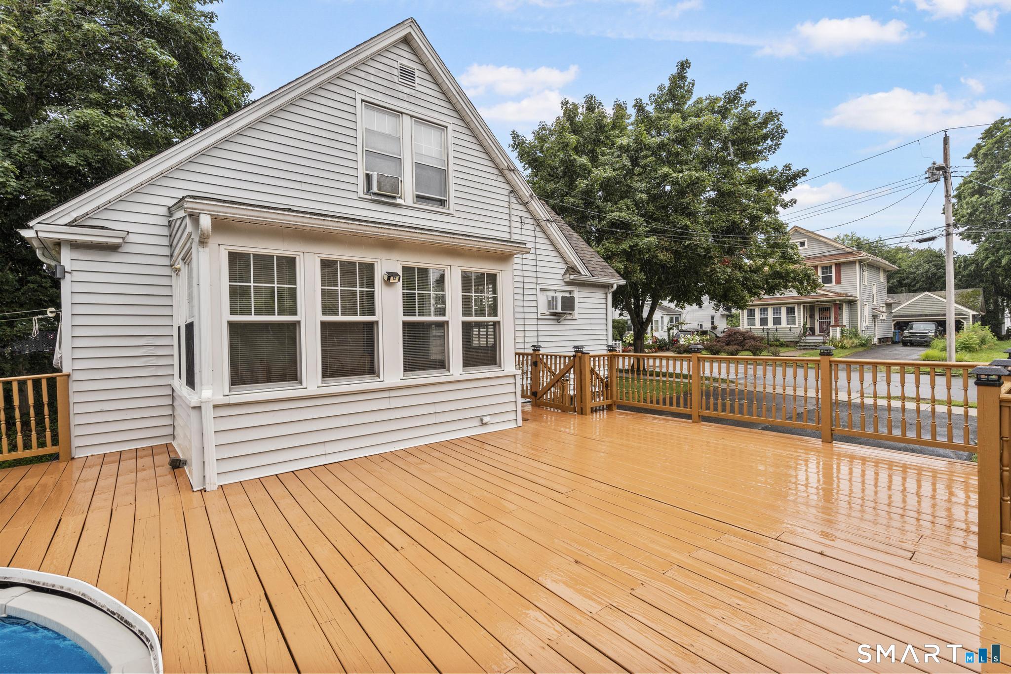 99 Fourth Street Hamden CT 06514