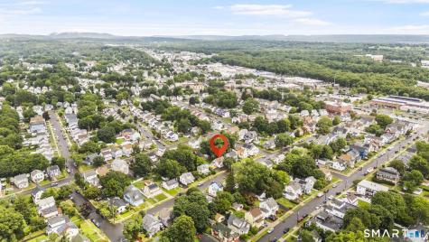 99 Fourth Street Hamden CT 06514