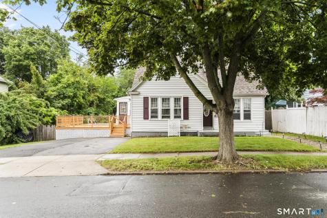 99 Fourth Street Hamden CT 06514