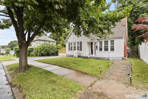 99 Fourth Street Hamden CT 06514