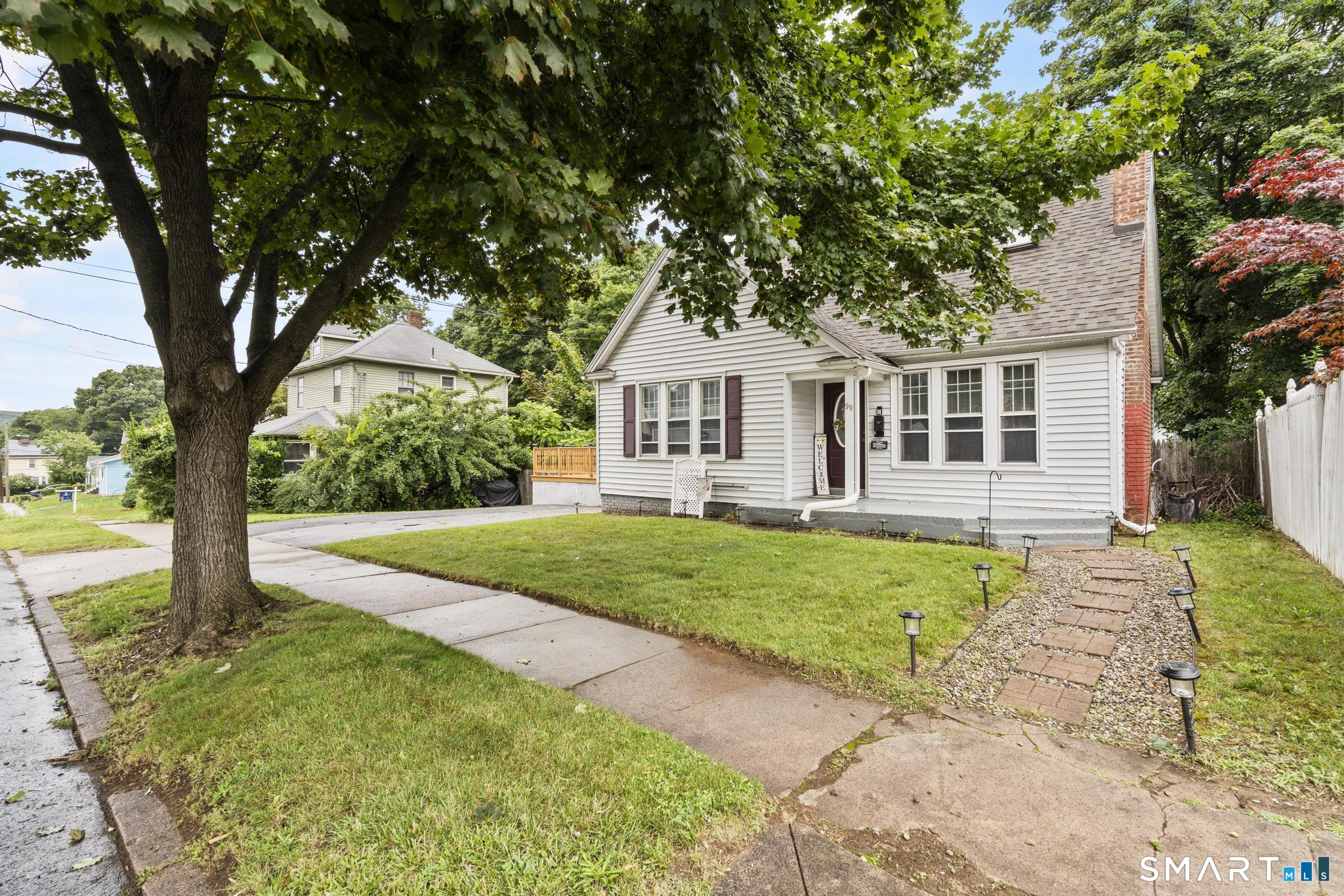 99 Fourth Street Hamden CT 06514