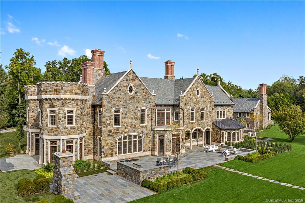 7 Loch Lane Greenwich CT 06830