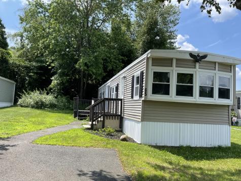 65 Nancy Lane Naugatuck CT 06770
