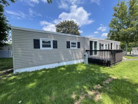 65 Nancy Lane Naugatuck CT 06770
