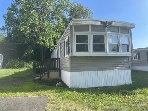 65 Nancy Lane Naugatuck CT 06770