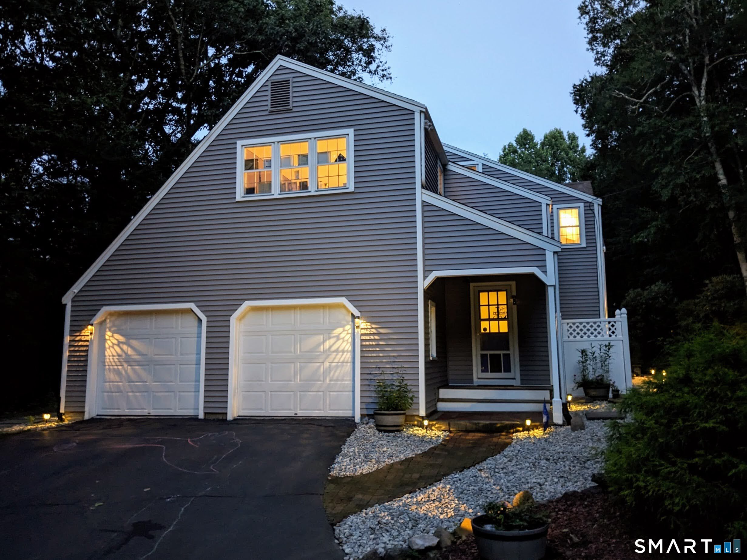 35 Shingle Mill Road Simsbury CT 06092