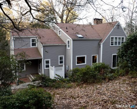 35 Shingle Mill Road Simsbury CT 06092