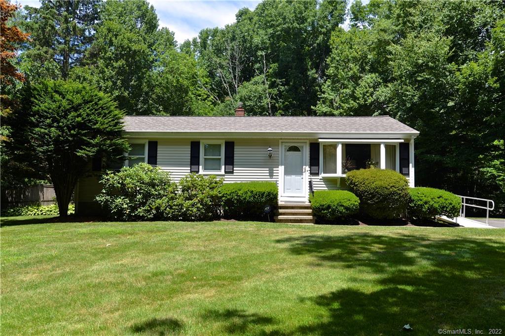 58 East Maiden Lane Monroe CT 06468