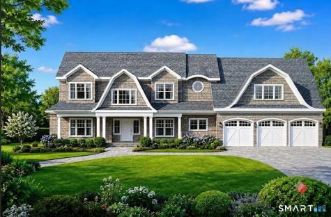 7 Kingfisher Way Stonington CT 06378
